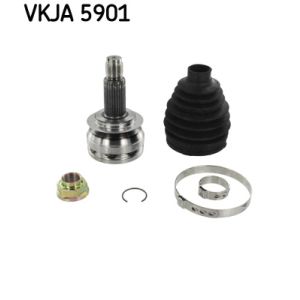 Douille articulée SKF VKJA 5901