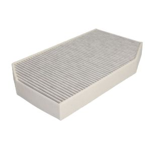 Innenraumluftfilter mit Aktivkohle MANN-FILTER FP 38 004