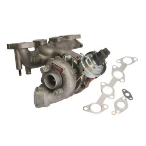 Turbocompressor GARRETT 768652-9004S