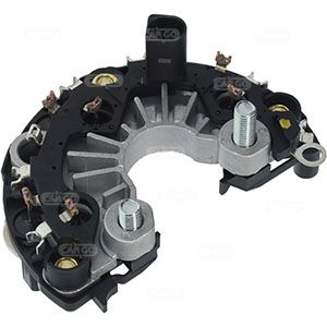 Rectificador, alternador HC-CARGO F 032 233 467