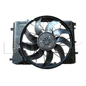 Pulseur d'air habitacle NRF 47853