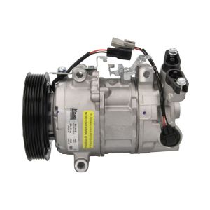 Klimakompressor NISSENS 891043