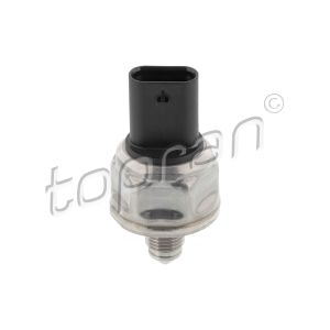 Sensor, pressão do combustível HANS PRIES 121 549