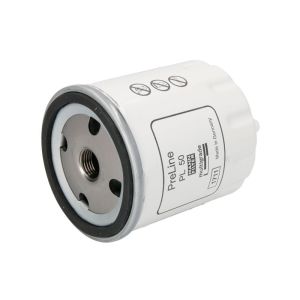 Filtro combustible MANN-FILTER PL 50