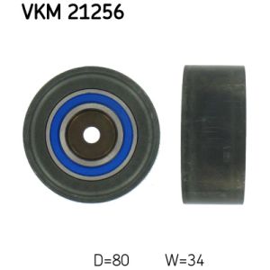 Roulement Galet Tendeur Haute Qualité SKF VKM 36146 Kit De Galet Enrouleur Multi-V Roulement SKF Automobile
