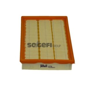 Ilmansuodatin PURFLUX A336