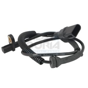 Sensor do ABS traseiro, direito MEAT & DORIA 90114