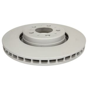 Disque de frein BOSCH 0 986 479 321 avant, ventilé, hautement carbonisé, 1 pièce