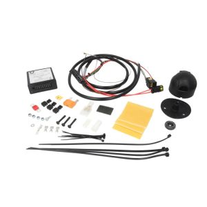 Kit elettrico, gancio di traino STEINHOF 736941