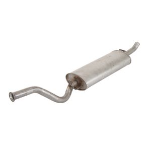 Endschalldämpfer 4MAX 0219-01-11066