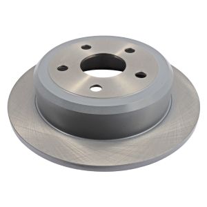 Disco de travão FEBI 108542, 1 Peça