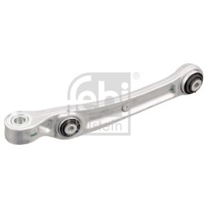 Brazo de control, suspensión de ruedas FEBI BILSTEIN 175618 eje delantero, derecha, delantero