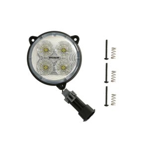 Farol de trabalho WESEM CRC6H.58422.00