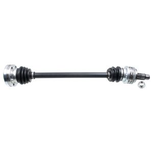 Eixo de transmissão FEBI BILSTEIN 181273