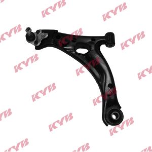 Suspensión de rueda KYB KSC6034