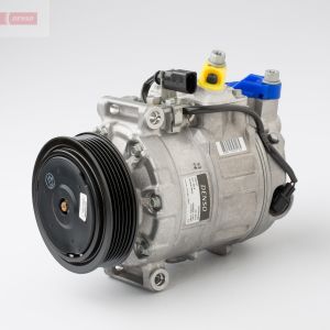 Compresseur de climatisation DENSO DCP02096