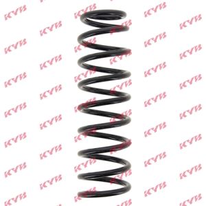 Muelle de suspensión K-Flex KYB RA6226