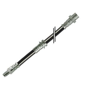 Bremsschlauch MEYLE 314 525 0014
