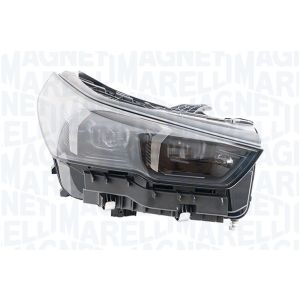 Hauptscheinwerfer MAGNETI MARELLI 711450007327
