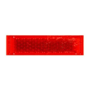 Rückstrahler WAS 165 UP-126X34
