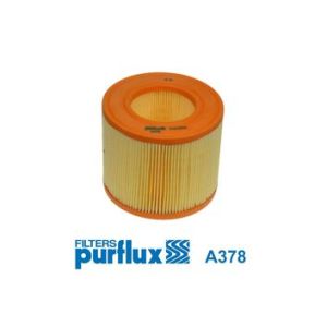 Filtro de ar PURFLUX A378