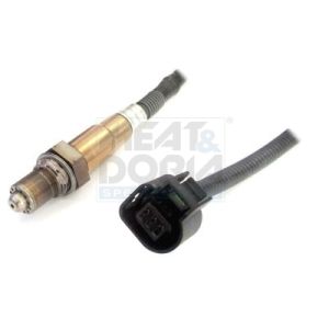Sensor Lambda MEAT & DORIA 81737