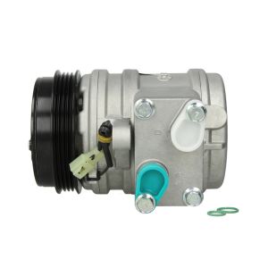 Klimakompressor NISSENS 89275