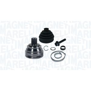 Conjunto de juntas, veio de transmissão MAGNETI MARELLI 302015100303