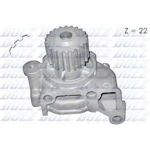 Vattenpump DOLZ M463