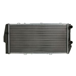 Radiador, arrefecimento do motor NISSENS 604781