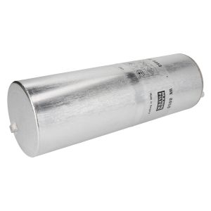 Filtro combustible MANN-FILTER WK 8058