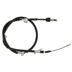 Kabel, parkeerrem LINEX 18.01.32 links