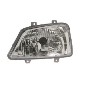 Farol principal DEPO 211-1130L-LD-EM, Links