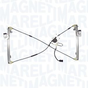 Regulador de janelas MAGNETI MARELLI 350103115900