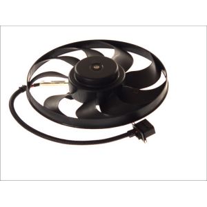 Ventilador, arrefecimento do motor THERMOTEC D8W018TT