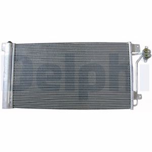 Condenseur, climatisation DELPHI TSP0225629