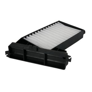 Filtro cabina MANN-FILTER CU 2709