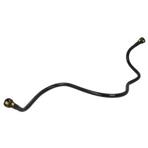 Mangueira de plástico, sistema de arrefecimento PNEUMATICS PN-FO001