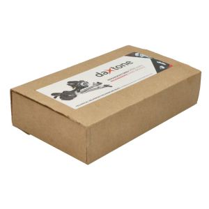 Pompe d'injection DAXTONE DTX-693-006