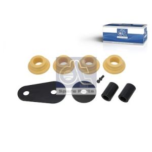 Kit di riparazione, stabilizzatore cabina DT SPARE PARTS 1.25189