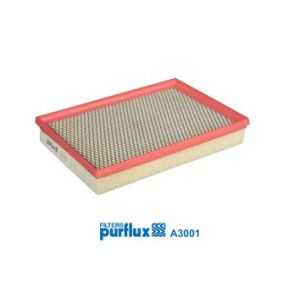 Luchtfilter PURFLUX A3001