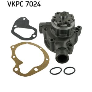 Vattenpump SKF VKPC 7024