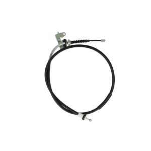 Cable, freno de servicio ADRIAUTO 05.0255 derecha