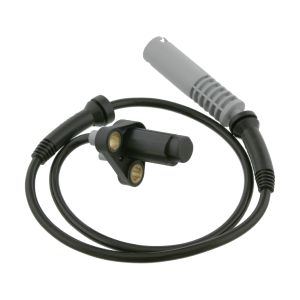 ABS-sensor FEBI BILSTEIN 24126