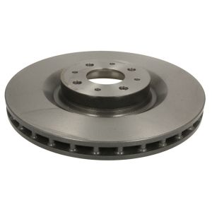 Disque de frein BREMBO 09A44411 avant, ventilé, 1 pièce