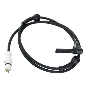 Sensor do ABS, dianteiro/traseiro, esquerdo/direito  FEBI BILSTEIN 172373 esquerdo