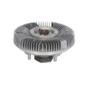 Koppeling, radiatorventilator BORG WARNER 17763-1