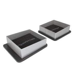 Luftplattenfilter (Einsatz) PIPERCROSS PP1727
