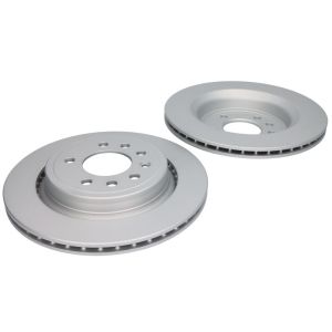 Disco de freno DELPHI BG4922C
