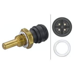 Temperatuursensor HELLA 6PT 009 107-841